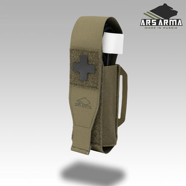 Super 86 LC Tourniquet Pouch