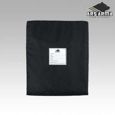 Aramid ballistic inserts for "A-18 Skanda Plate Bag" Set