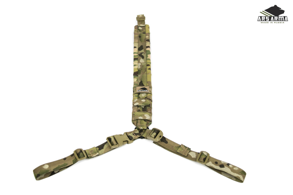 Minimap Backpack Strap