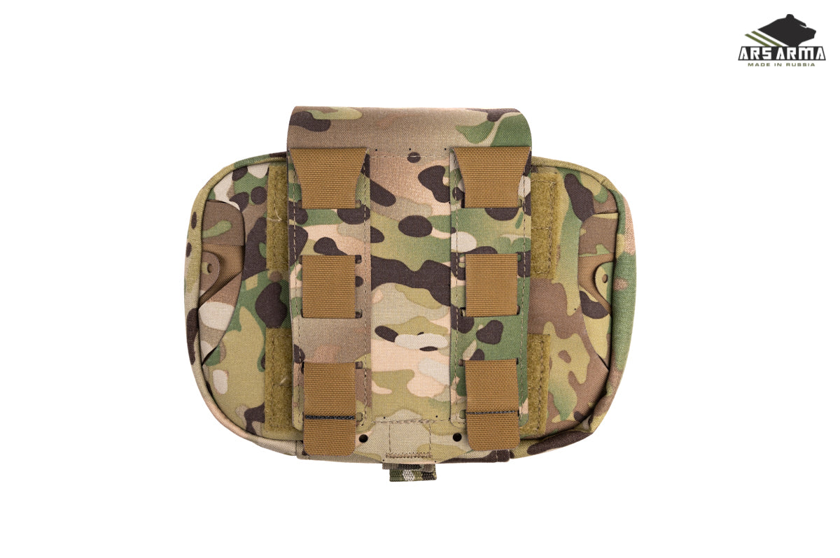 A-23 Weise Medical Belt Bag