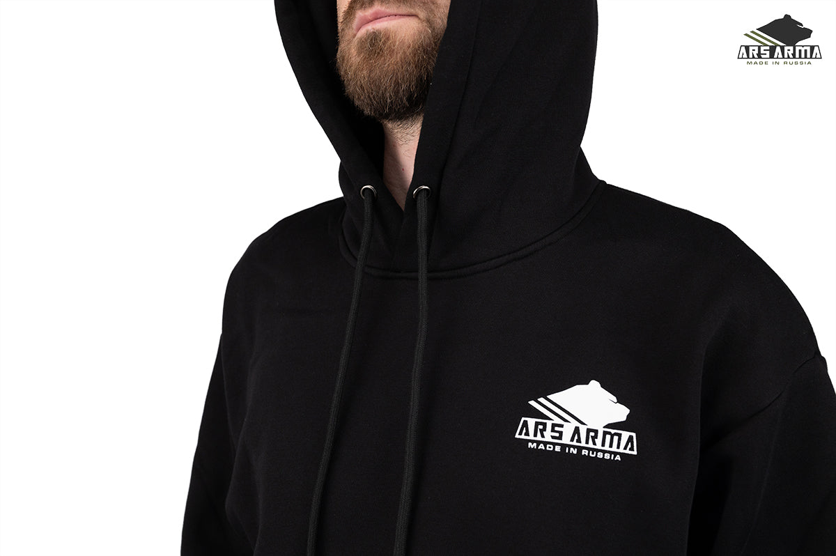 Sons Of ARS ARMA Hoodie