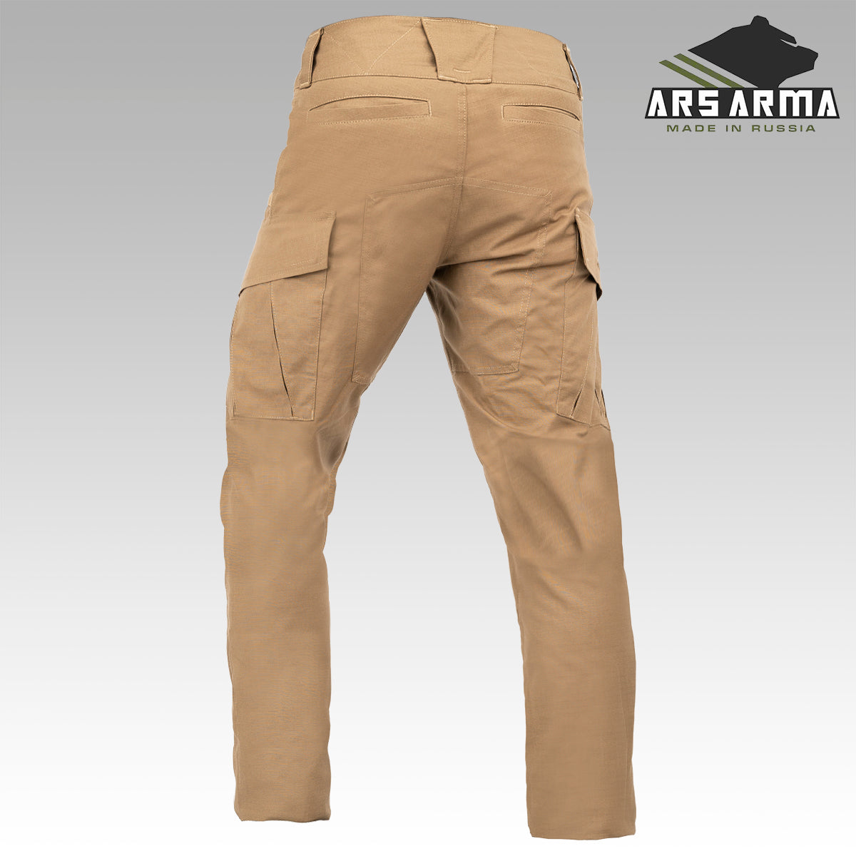 A-25 Harpy City Trousers