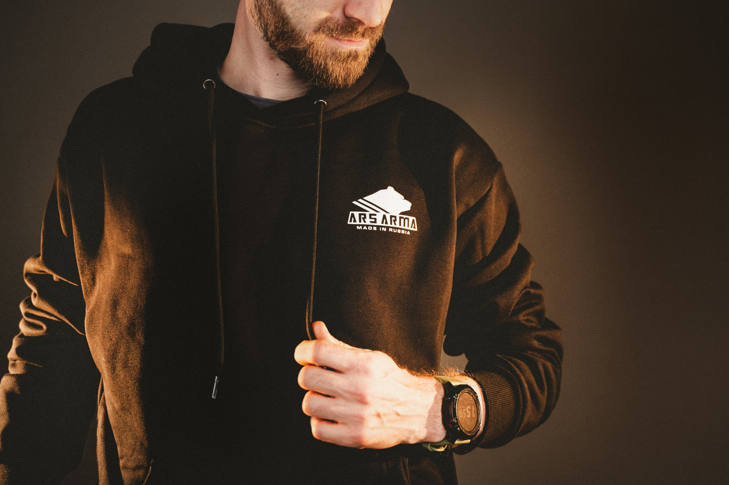 Sons Of ARS ARMA Hoodie