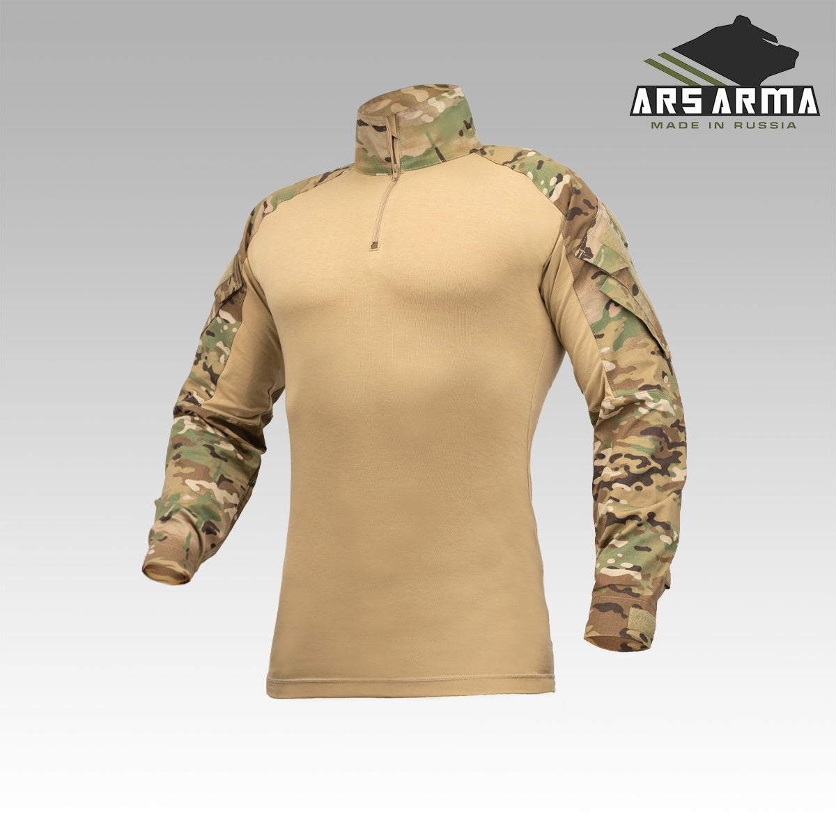 Combat Shirt Gen.3