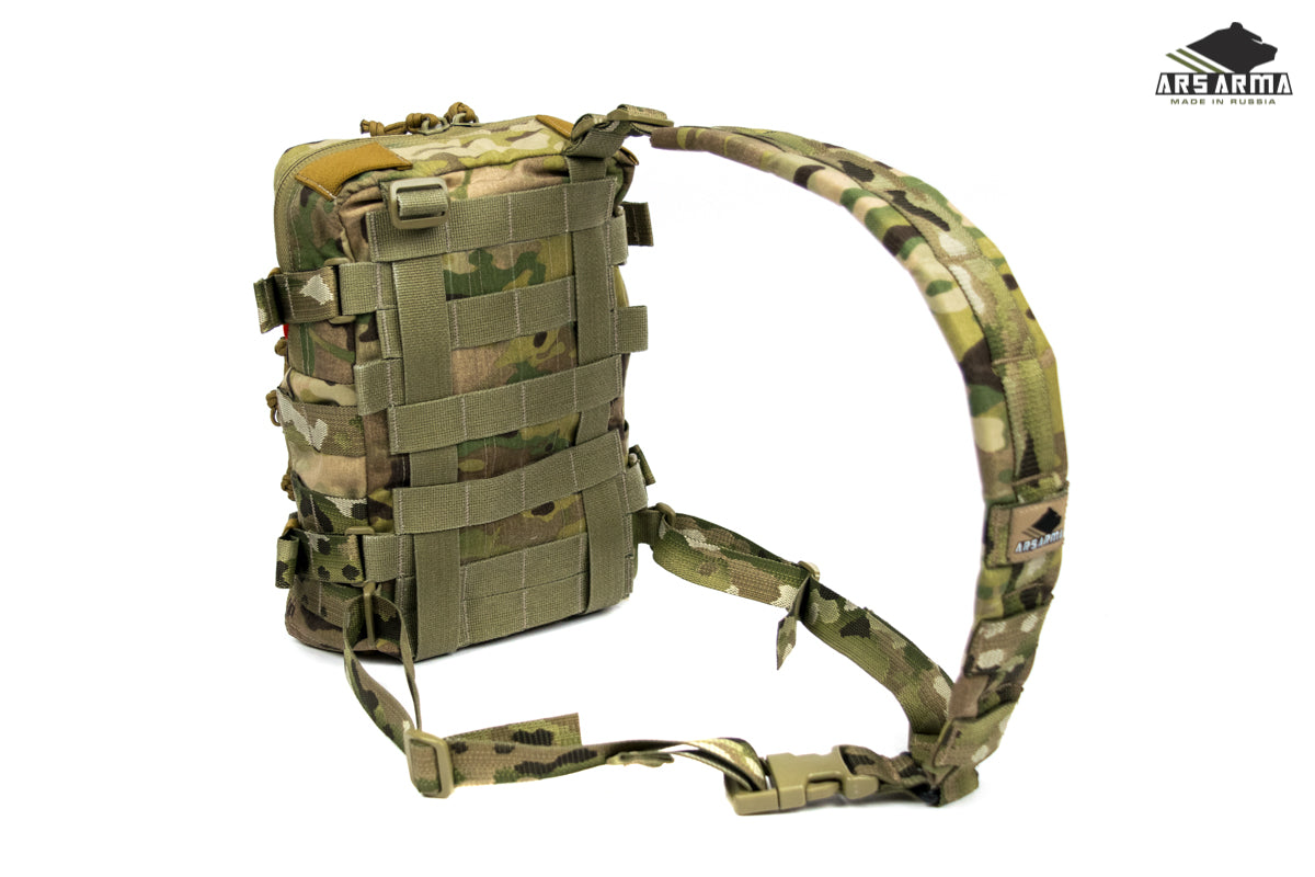 Minimap Backpack Strap