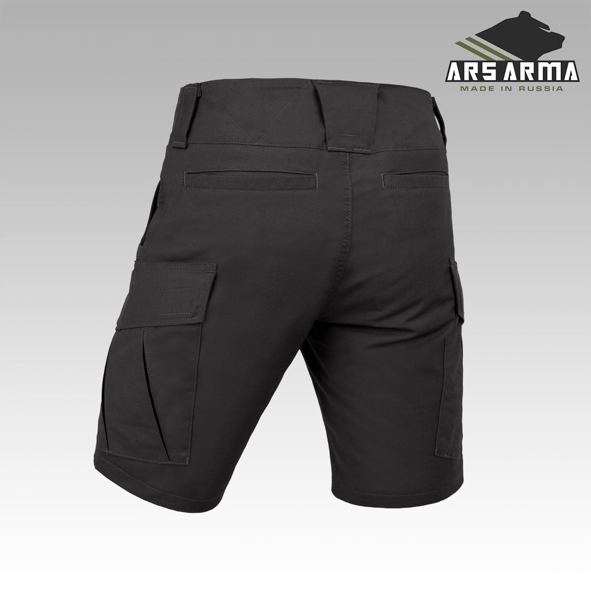 A-25 Bora-Bora Tactical Shorts