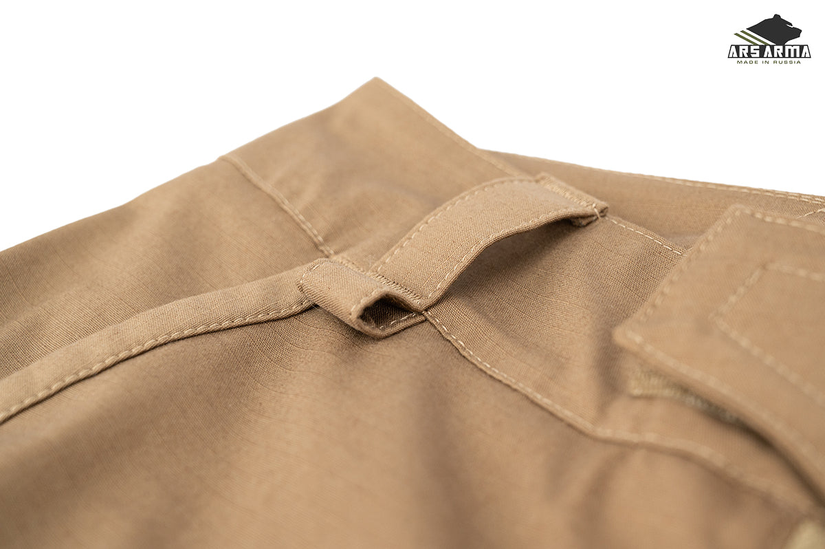 A-25 Harpy City Trousers