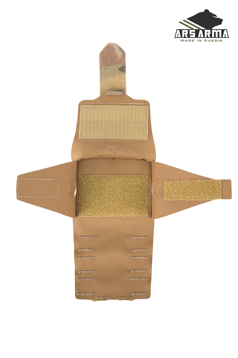 A-24 Iroquois Helmet Pouch