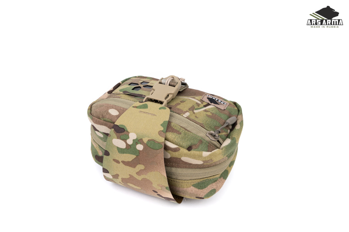 A-23 Weise Medical Belt Bag