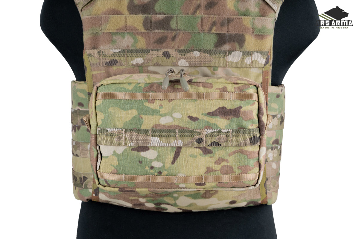 Ninja Horizontal Utility Pouch