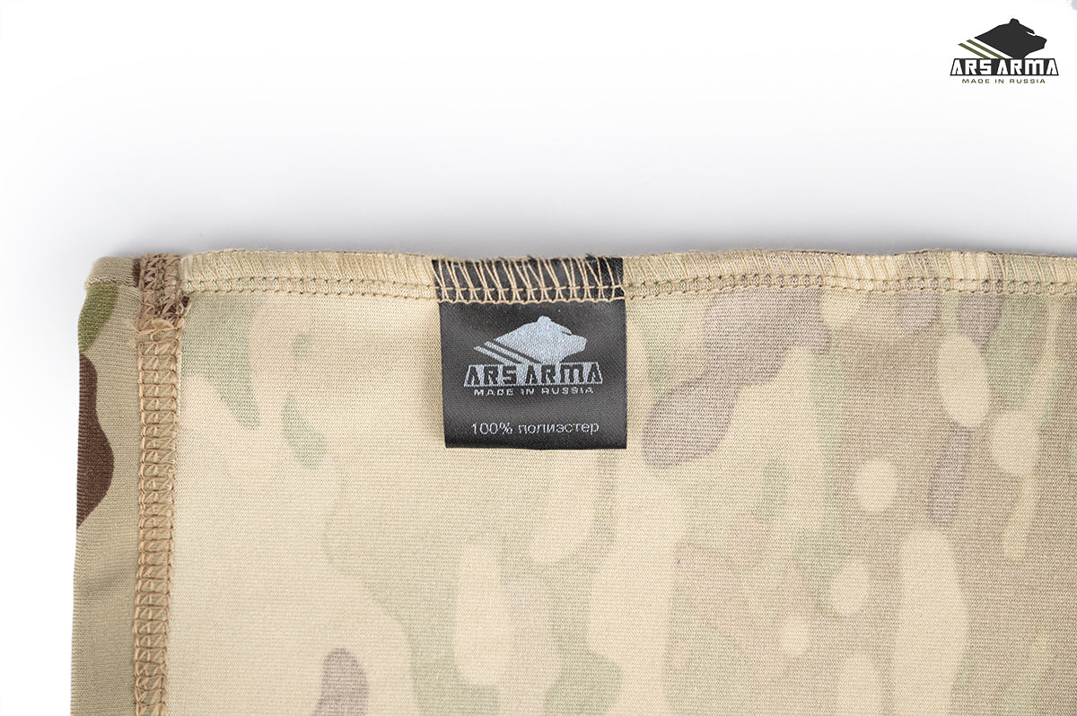 A-21 Nomad Neck Gaiter