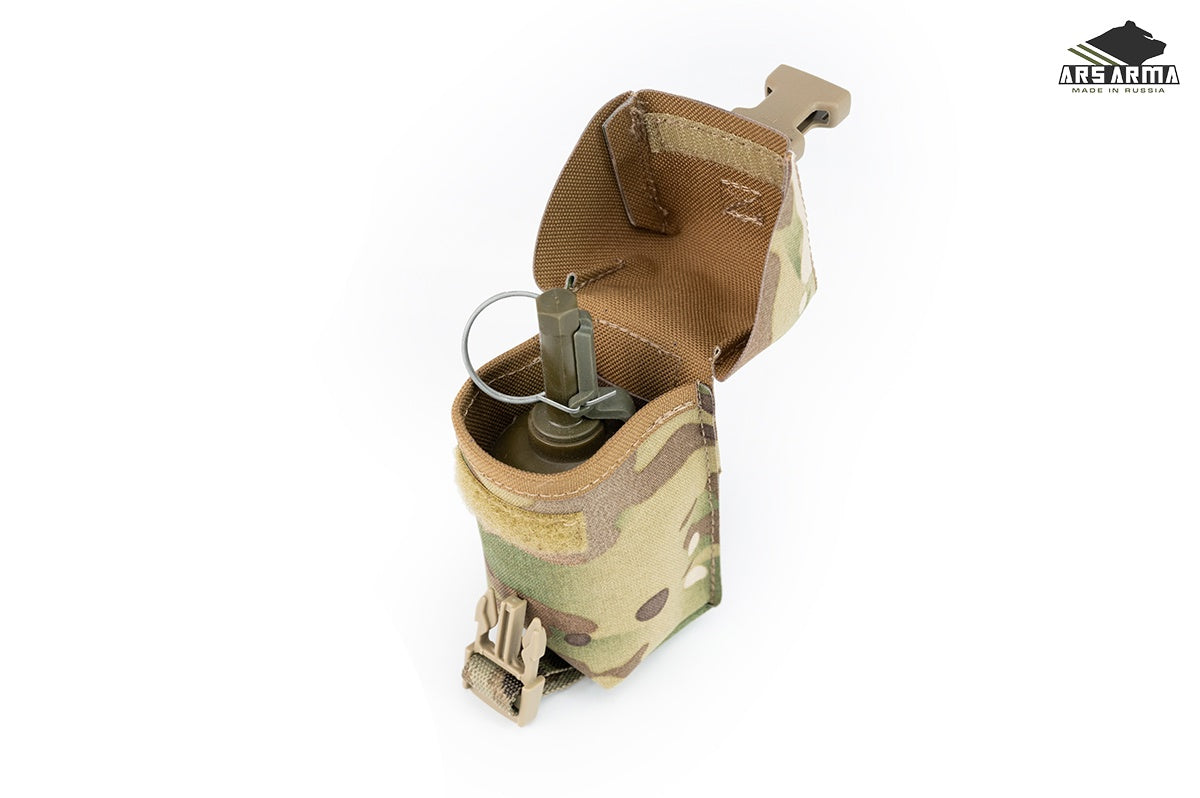 Grenade Pouch LC