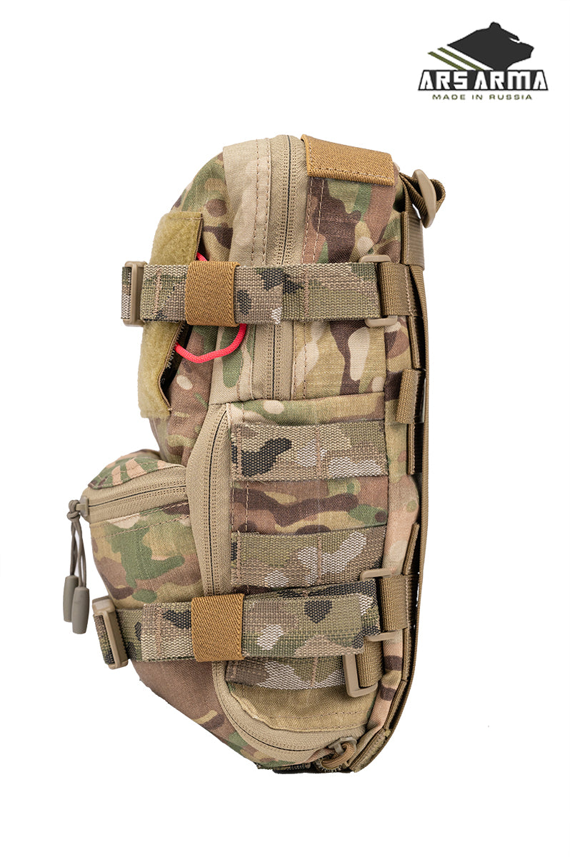 Minimap Backpack