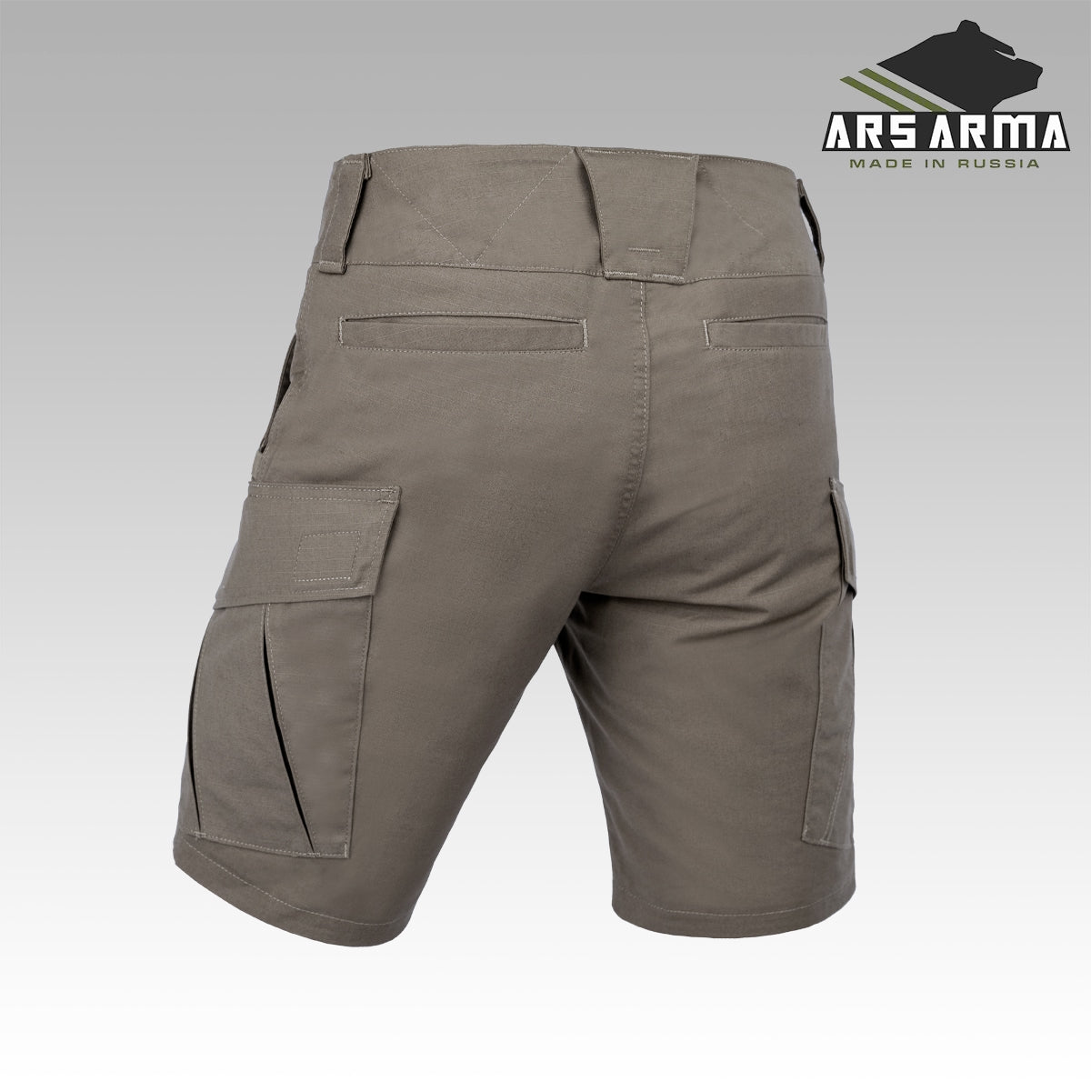 A-25 Bora-Bora Tactical Shorts