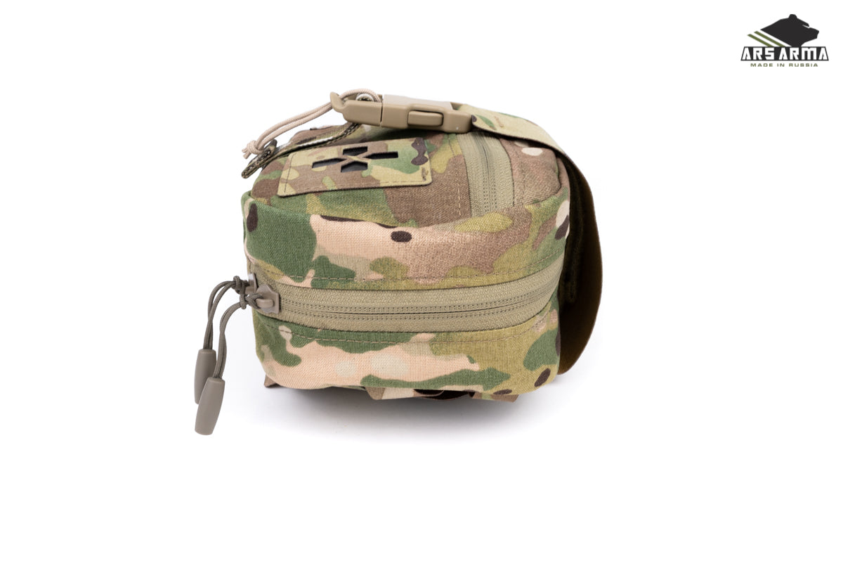 A-23 Weise Medical Belt Bag