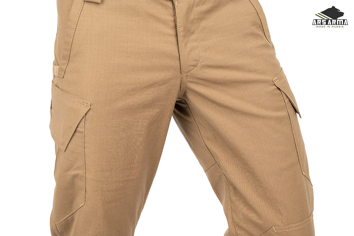 A-25 Harpy City Trousers