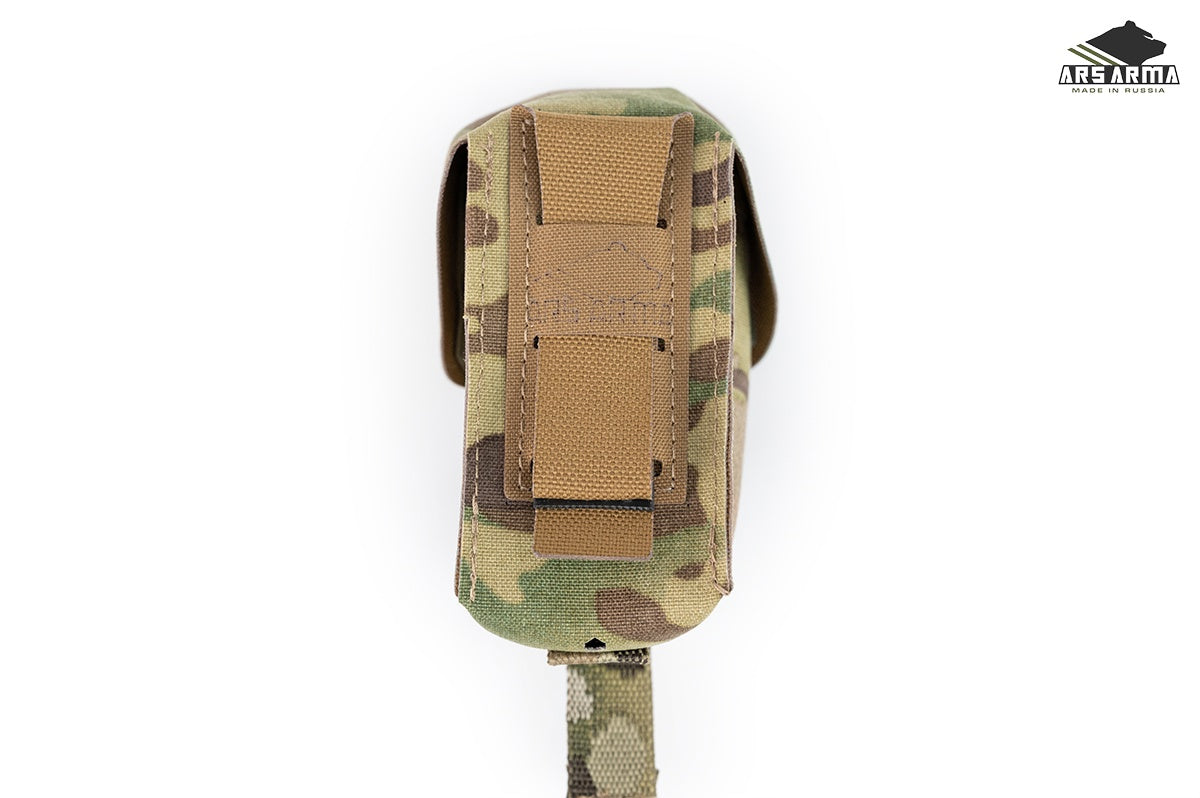 Grenade Pouch LC