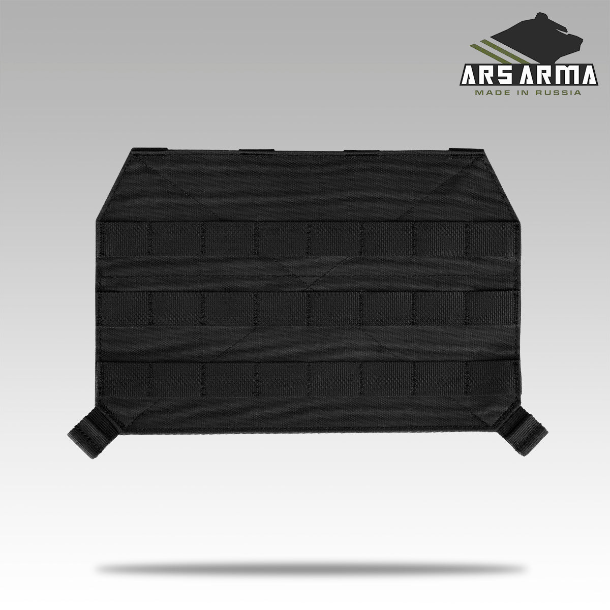 8 MOLLE Front Panel