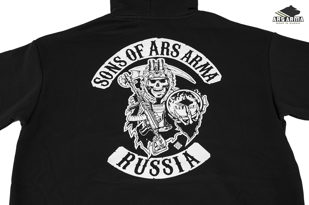Sons Of ARS ARMA Hoodie