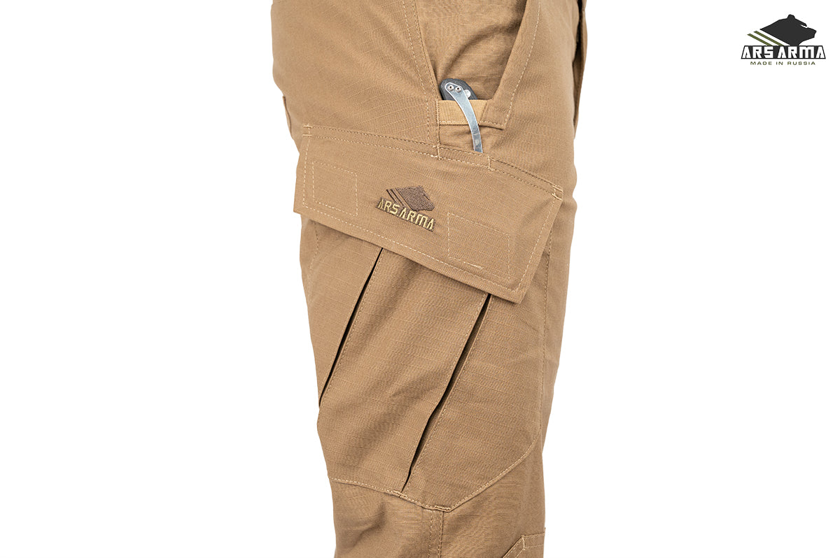 A-25 Harpy City Trousers