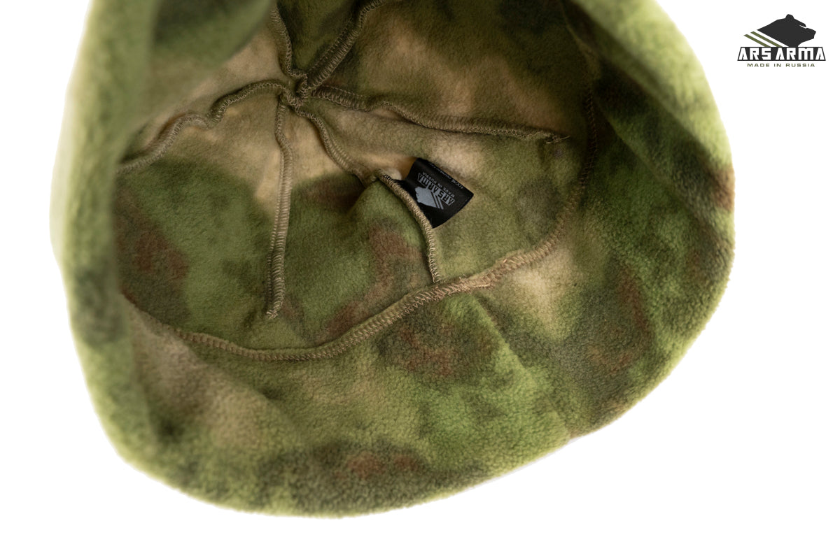 A-21 Popeye Fleece Hat