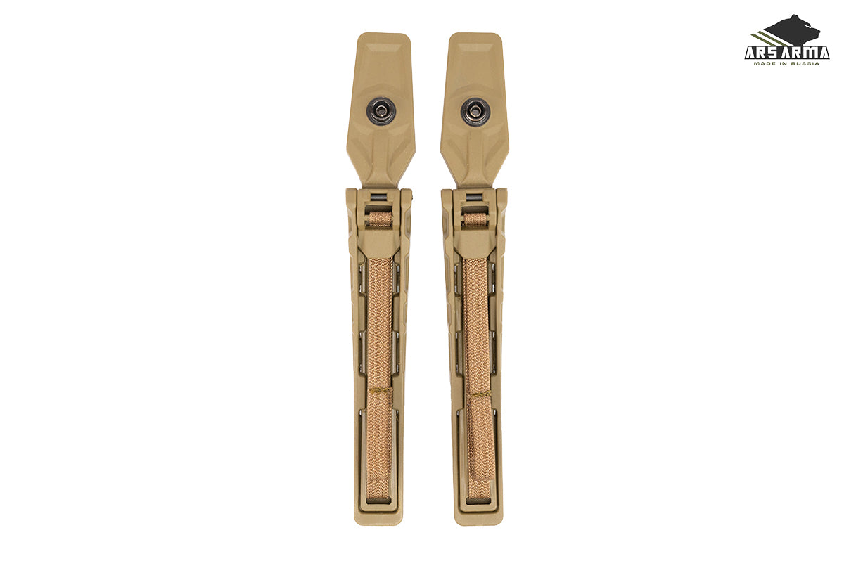 StKSS 2.0 (Pair)