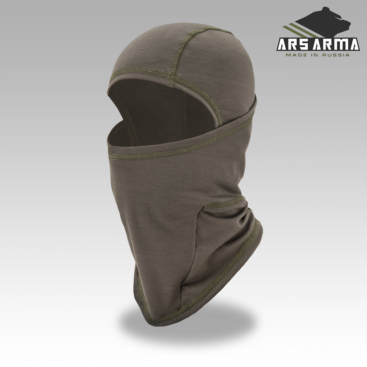 Rorschach Balaclava