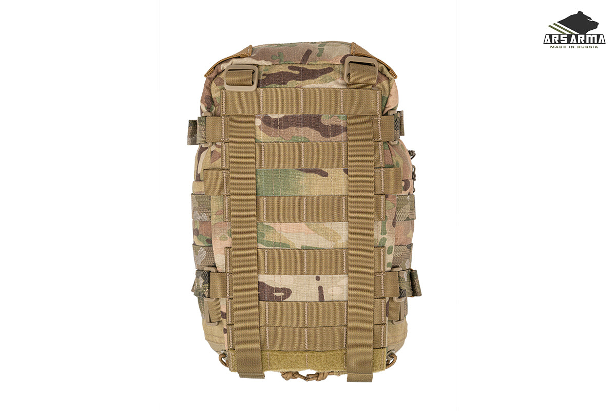 Minimap Backpack