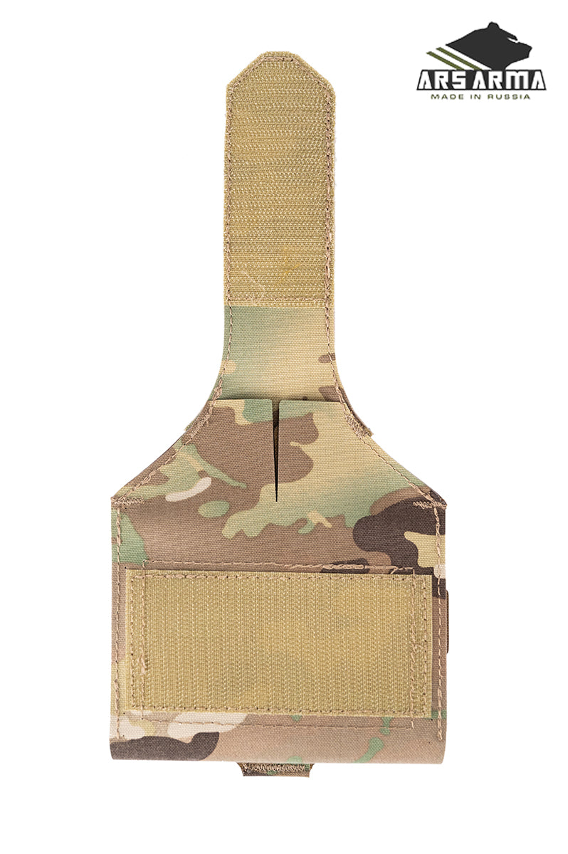 A-24 Iroquois Helmet Pouch