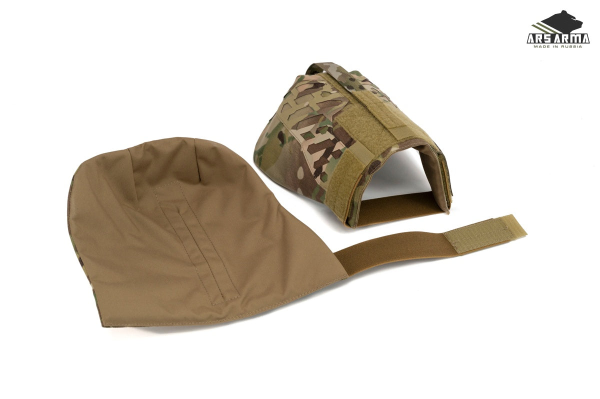 A-23 Aylet Shoulder Protection