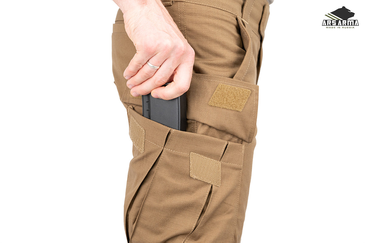 A-25 Harpy City Trousers