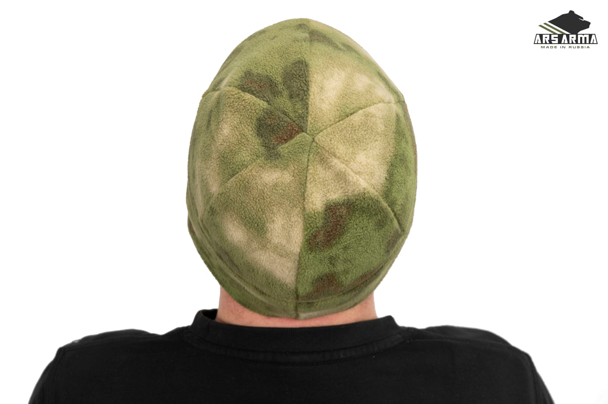 A-21 Popeye Fleece Hat