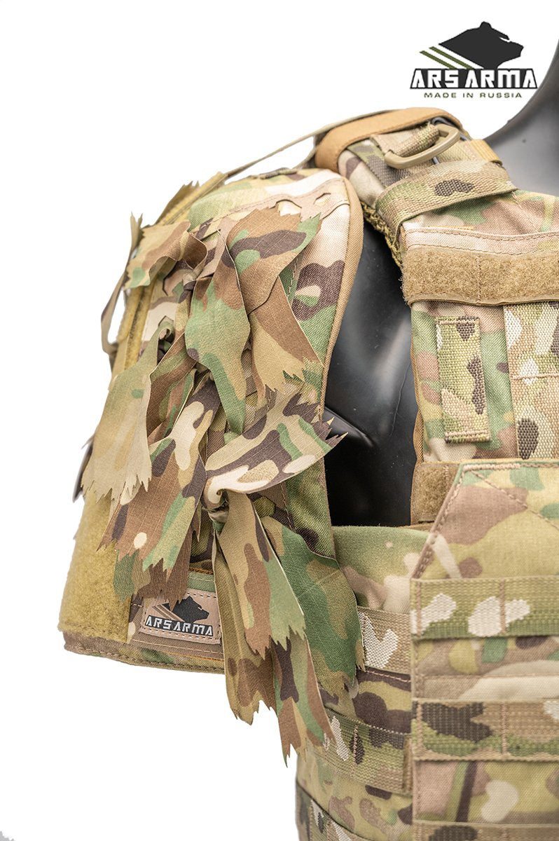 A-23 Aylet Shoulder Protection