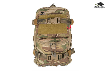 Minimap Backpack