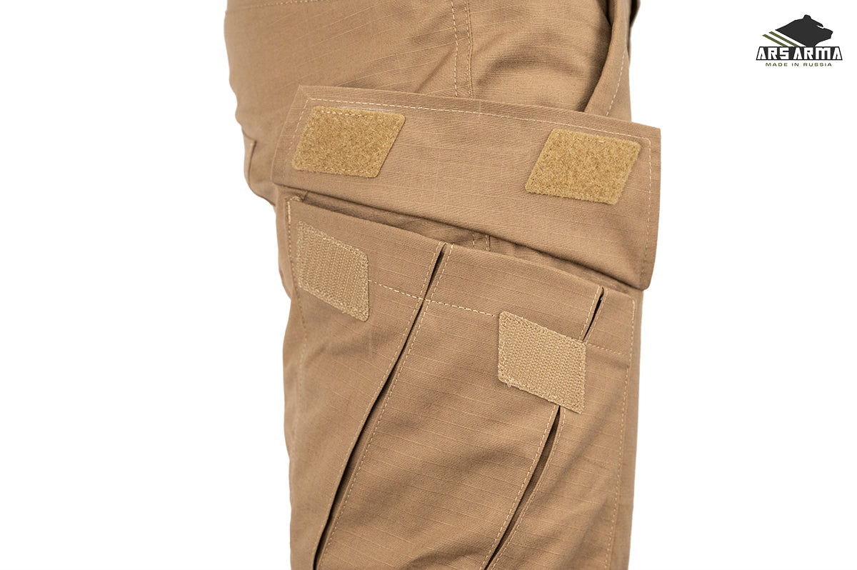 A-25 Harpy City Trousers