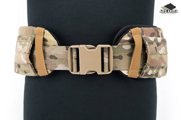 A-19 Atlas Belt