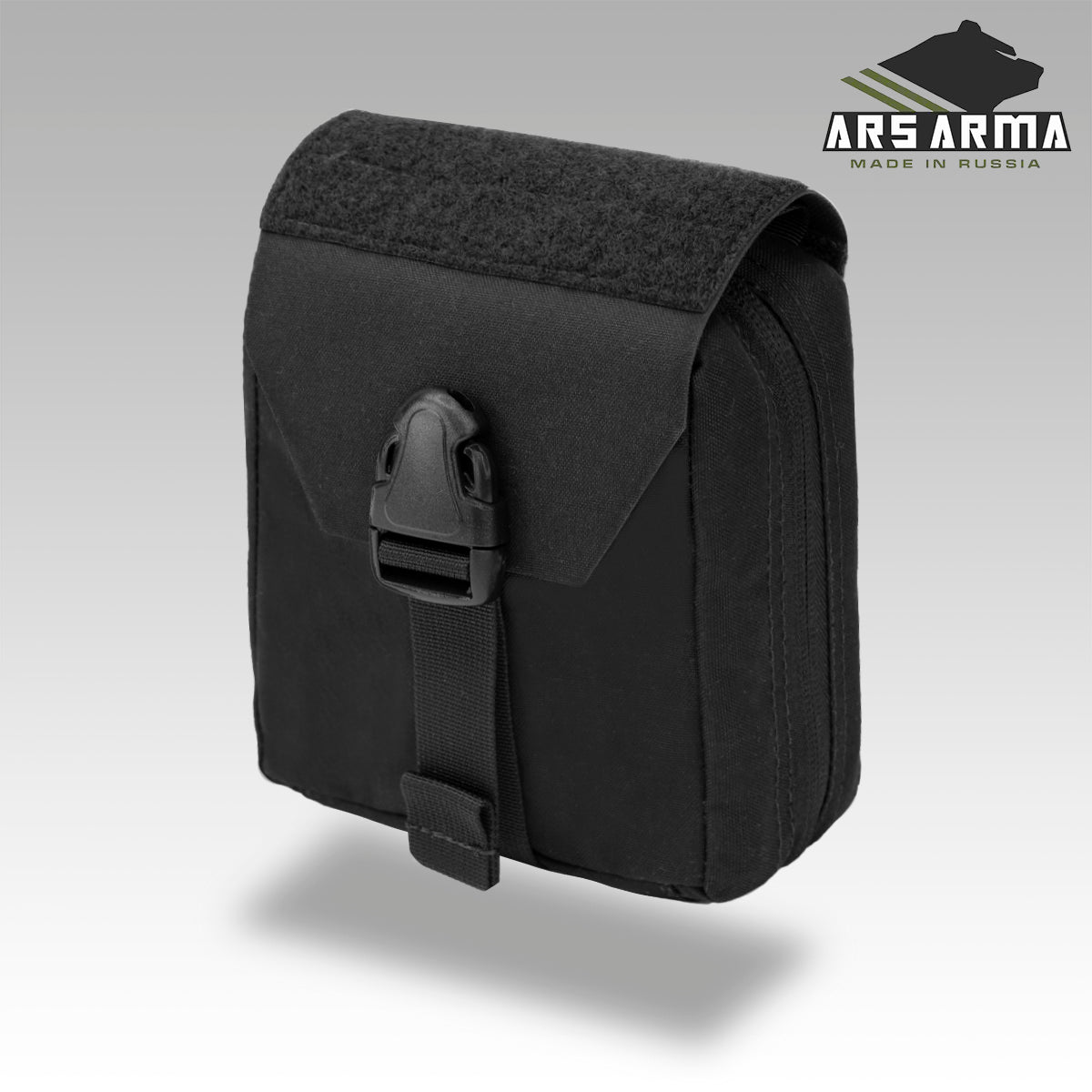 ATS Tear-off Medical Pouch