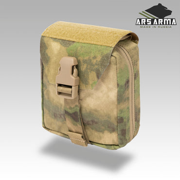 ATS Tear-off Medical Pouch