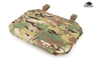 Foldable Ballistic Seat