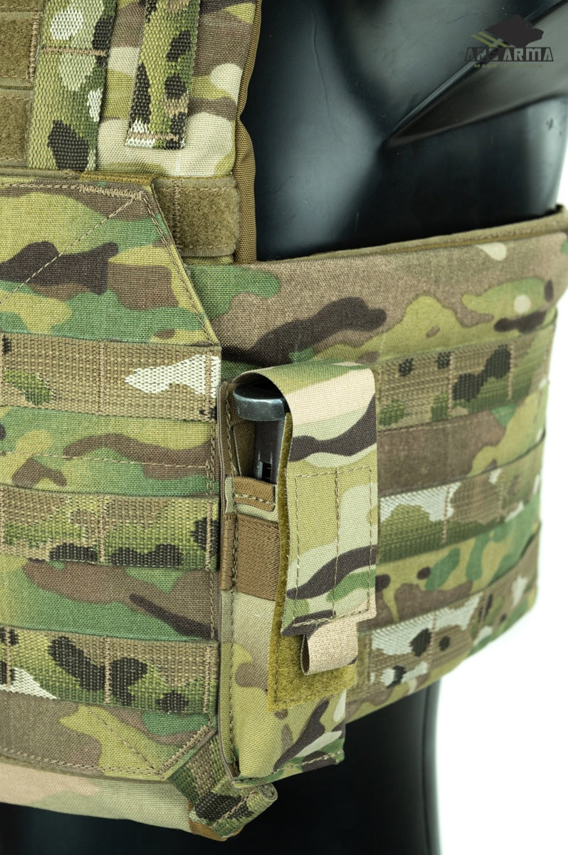 Pistol Pouch LC