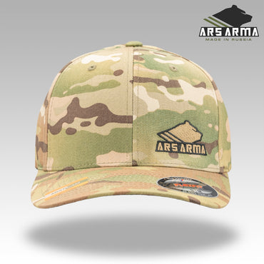 FLEXFIT Forest Baseball Cap