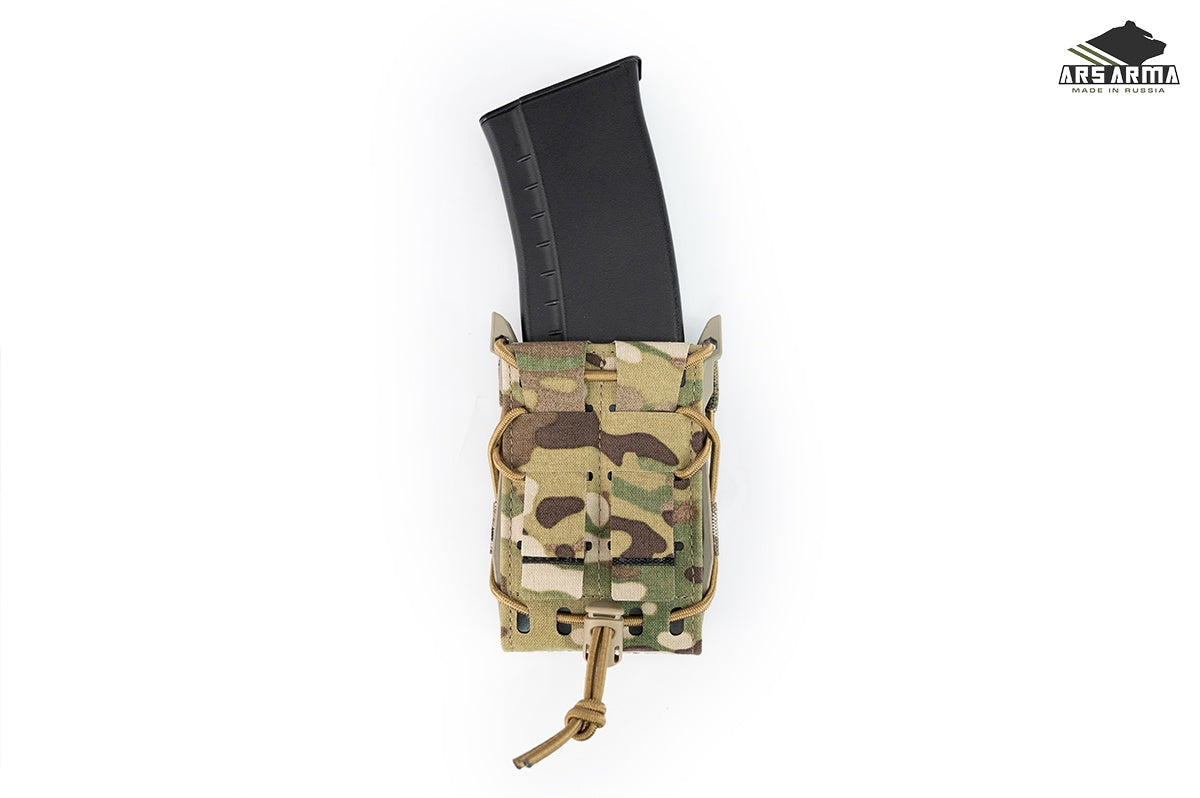 A-25 Krypton mag pouch