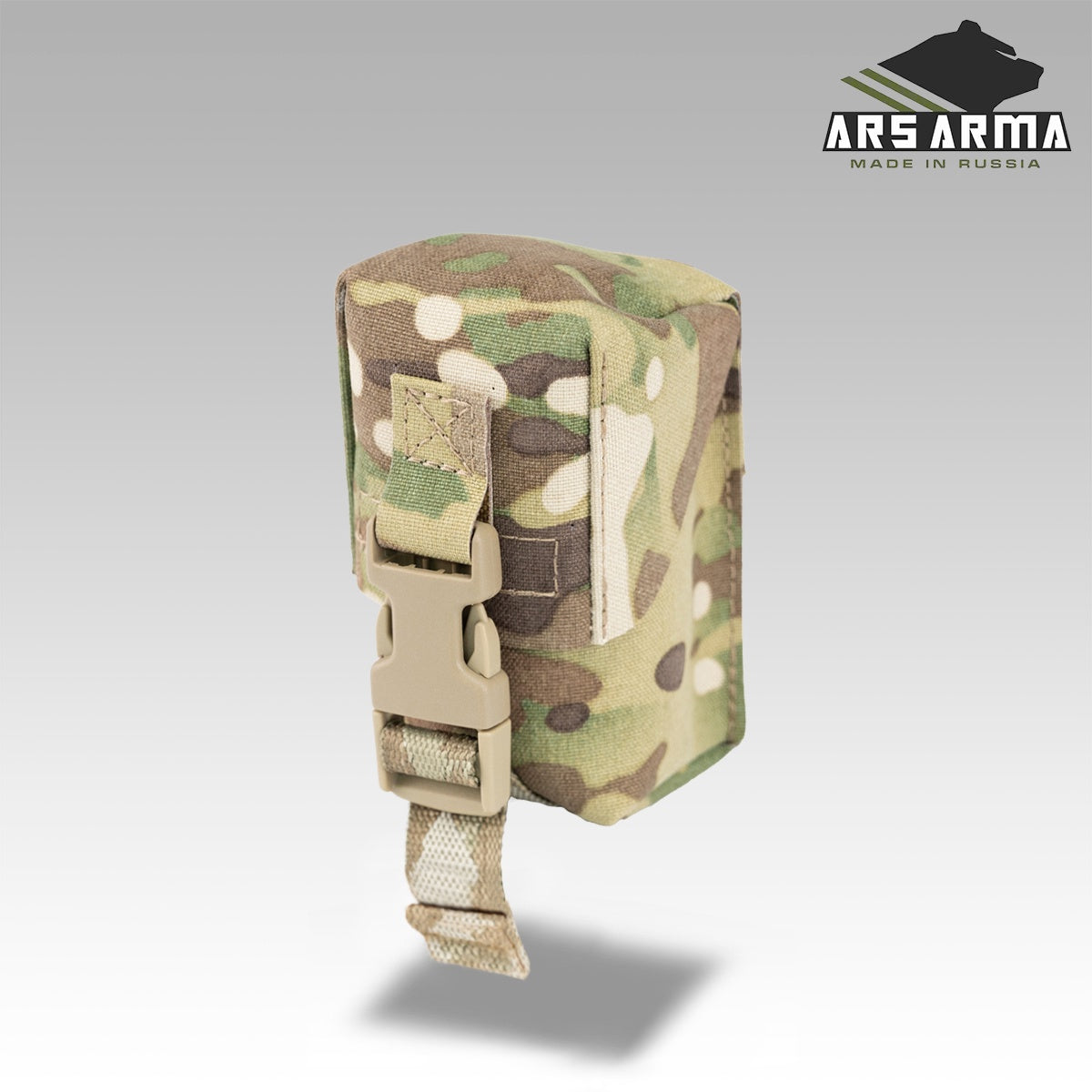 Grenade Pouch LC