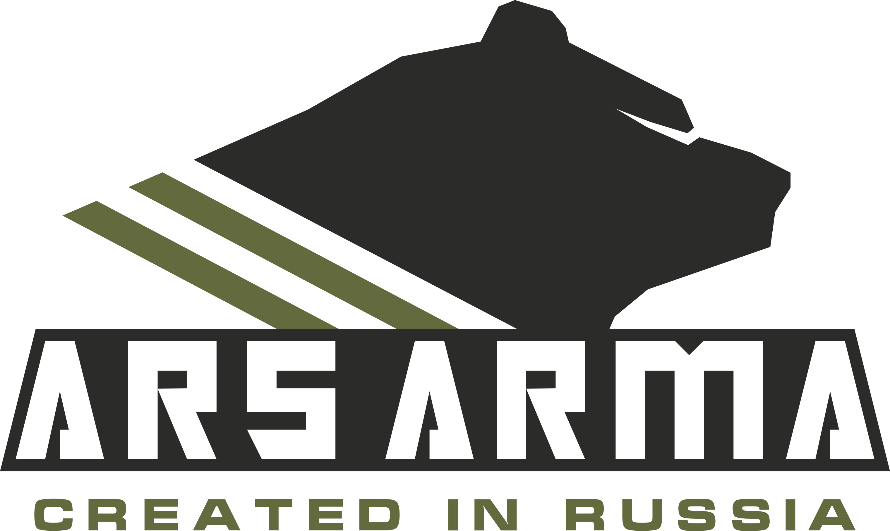 ARS ARMA