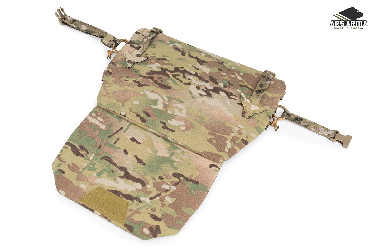 A-24 Navakha Foldable Ballistic Seat