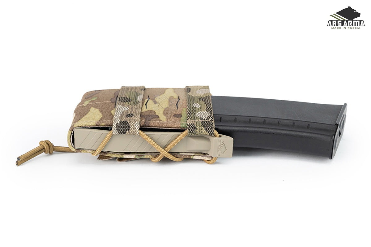 A-25 Krypton mag pouch