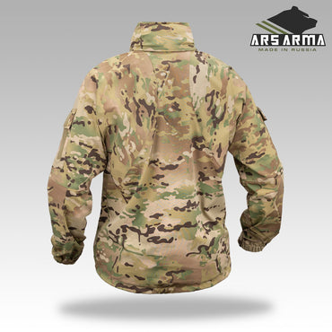 Tor Softshell Jacket