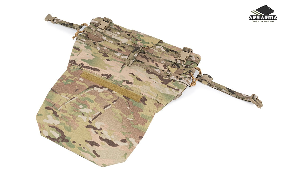 A-24 Navakha Foldable Ballistic Seat