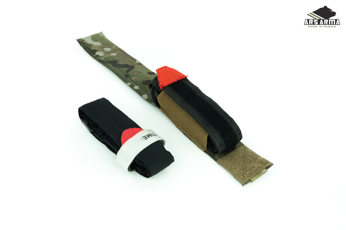 Super 76 Tourniquet Pouch