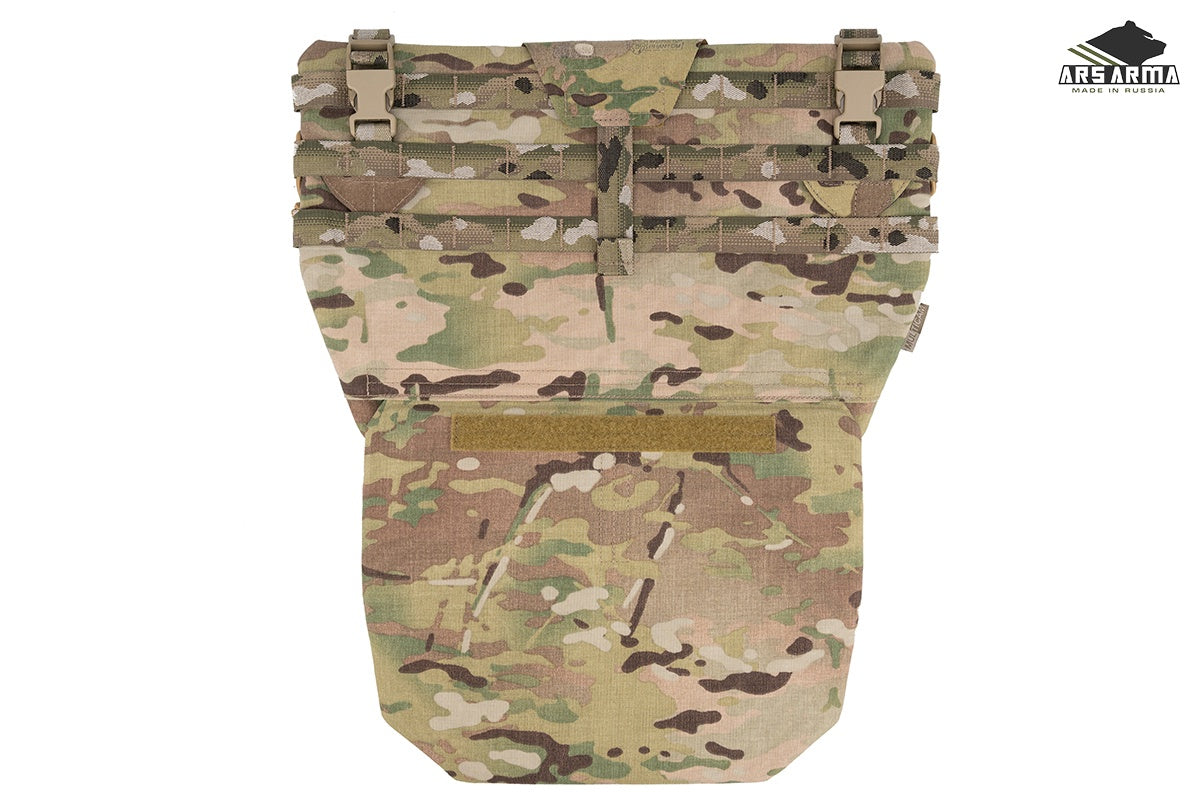 A-24 Navakha Foldable Ballistic Seat